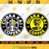 Cobra Kai Coffee Starbucks Coffee Svg File For Cricut Design Space Cut Files Silhouette Instant Digital Download Pdf Ai Png Jpg Eps Svg Design 99.jpg