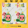 Cocomelon Uncle and Aunt Of Birthday Boy svg Coco Melon svg Cocomelon Bundle svg Cocomelon Birthday svg Watermelon Birthday