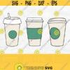 Coffee Cup Svg Bundle Coffee Svg Bundle Coffee To Go Svg Coffee Cut Files Coffee Cup Png Latte Svg Coffee Designs Design 779