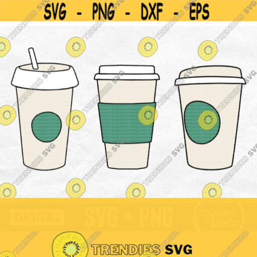 Coffee Cup Svg Bundle Coffee Svg Bundle Coffee To Go Svg Coffee Cut Files Coffee Cup Png Latte Svg Coffee Designs Design 779