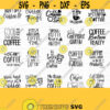 Coffee Svg Bundle Coffee Svg Sayings Bundle Coffee Png Bundle Coffee Quotes Svg Bundle Coffee Mug Cup Sayings Bundle Cricut Cut Design 23