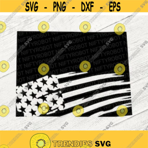 Colorado SVG Files Digital Download Colorado Flag SVG SVG File for Cricut Distressed Flag svg Colorado Cut File Cricut Downloads