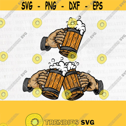 Colored Beer Mug Cheers Svg File Beer Glass Svg Beer Mug Clipart Beer Mug illustration Beer Mug Svg Beer Mug Png Beer ShirtDesign 885