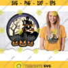 Come In For A Spell Svg Halloween Svg Witch Svg Witch Spell Svg Spooky Svg Hocus Pocus silhouette cricut cut files svg dxf eps png .jpg