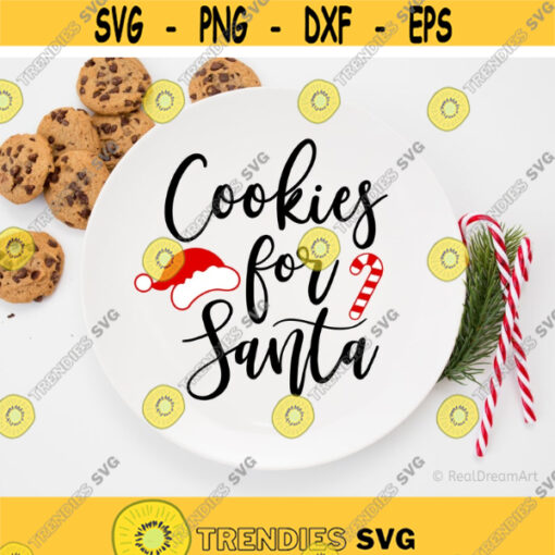 Cookies for Santa Carrots for the Reindeer Svg Christmas Svg Kids Christmas Svg Farmhouse Svg Funny Svg for Cricut Png