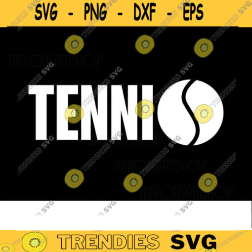 Cool Tennis SVG Ball tennis svg tennis ball svg tennis mom svg tennis racket svg love tennis svg dxf png Design 146 copy