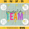 Counselor Squad svg png jpeg dxf cutting file Commercial Use SVG Vinyl Cut File Back to School Teacher Appreciation Faculty 1594