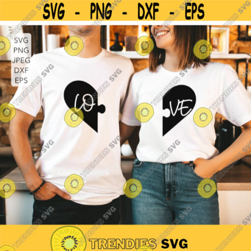 Couple Tshirt SVG Funny Couple Svg png cutting files for Cricut and Silhouette.jpg