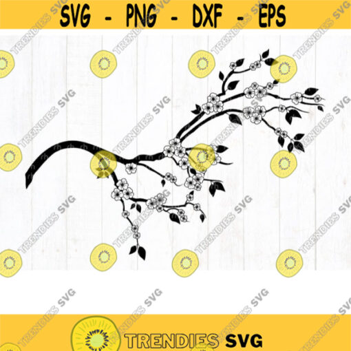 Cow skull with flowers svg Floral cow skull svg Cow skull silhouette Design 144 .jpg