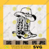 Cowboy Boots and Hat Digital Downloads Cowboy Boots Svg Cowboy Boots Hat svg Cowgirl Boots svg Western Svg Rodeo Svg Ranch Svg copy