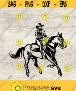 Cowboy Svg Cowboy Clipart Cowboy Logo Cowboy Cut Files Cowboy Silhouette Cowboy Vector Western Svg Cowboy Png Horse Svg Horse Png Design 269 Svg Cut Files