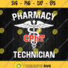 Cpht Certified Pharmacy Technician Svg Png