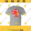 Crab Svg Crab T Shirt Svg Crabby SVG Beach T Shirt Svg DXF Eps Ai Png Jpeg and Pdf Cutting Files Instant Download Digital Download