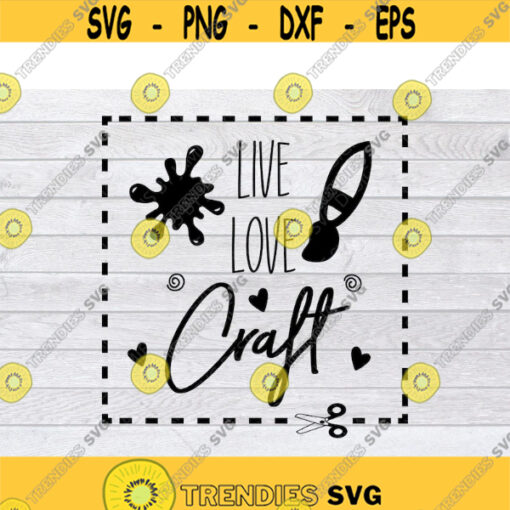 Crafting SVG Craft SVG Sewing SVG Craft Room Svg Crafters Svg Crochet Svg Crafting Shirt Svg Scissors Svg Yarn Svg Paint Svg .jpg