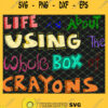 Crayon Box 1