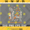 Creepy Season Svg png eps dxf digital download file Design 361
