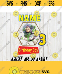 Custom Name For Birthday Png File Custom File For Birthday Personalized Name Png Birthday Png Jpg Pdf Download Design 206 Cut Files Svg Clipart Silhouette Svg Cricut