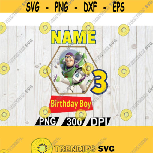 Custom Name for Birthday PNG File Custom File For Birthday Personalized Name PNG Birthday Png Jpg PDF Instant download Design 206
