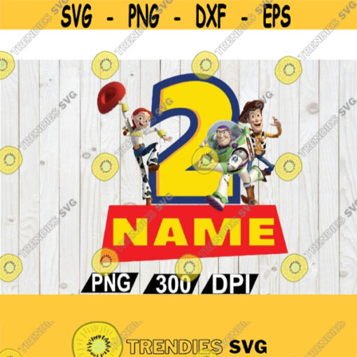 Custom Name for Birthday PNG File Custom File For Birthday Personalized Name PNG Birthday Png Jpg PDF Instant download Design 211