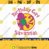 Custom Name for Birthday Svg File Custom File For Birthday Personalized Name Svg Birthday Svg Instant download Design 272