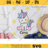 Cute Baby Unicorn SVG EPS Files for Cricut or Silhouette Little Unicorn svg Unicorn Stencil Baby Unicorn Line Art svg eps Cut File Clipart copy