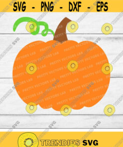 Cute Pumpkin Svg, Thanksgiving Svg, Halloween Svg, Pumpkin Svg Dxf Eps Png, Fall Svg, Autumn Cut Files, Pumpkin Clipart, Silhouette, Cricut Design -1928
