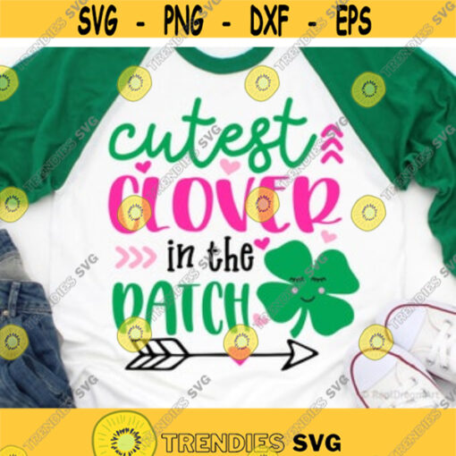 Cutest Chick in the Town Svg Easter Svg Girl Easter Svg Cute Svg Easter Chick Svg Funny Kids Shirt Svg Cut Files for Cricut Png