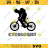 Cycologist SVG Mountain Bike svg MTB svg bicycle svg bicycle flag svg bicycle svg mountain bike biking svg Cycling Bicycle SVG Design 1233 copy