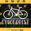 Cycologist Svg Cyclist Print Cycling Clipart Cycling Svg Biker Svg