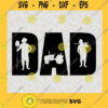 Dad Farmer SVG Fathers Day Gift for Dad Digital Files Cut Files For Cricut Instant Download Vector Download Print Files