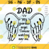 Dad instruction Baby Onesie Design SVG Digital Download Png Eps Dxf cut files for Cricut and Silhouette.jpg