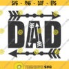 Dad svg father svg fathers day svg png dxf Cutting files Cricut Cute svg designs print quote svg Design 640