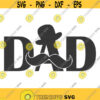 Dad svg fathers day svg png dxf Cutting files Cricut Cute svg designs print quote svg Design 540