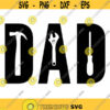 Dad tool Svg. Dad Shirt SVG File. Dad with tool SVG. Dad SVG. Dad tools Shirt svg. Dad tools Cricut. Dad tools Silhouette. Dad Life Svg.