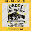 Daddy Daughter Best Friends SVG Fathers Day Funny Dad Step Dad Bonus Dad Mens