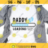 Daddy Is My Name Spoiling is My Game Svg Funny Dad Shirt Blessed Daddy Father Pappy Svg Fathers Day Svg Cut Files for Cricut Png Dxf.jpg