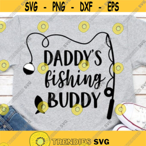 Daddys Future Gaming Buddy Svg Cut File for Cricut Silhouette Cameo.jpg
