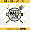 Dads Barbecue Svg File Dads Barbecue Vector Printable Clipart Funny BBQ Quote Svg Barbecue Grill Sayings Svg BBQ Shirt Print Decal Design 734 copy