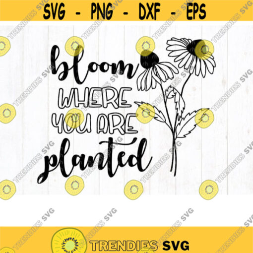 Daffodil bouquet svg Spring bouquet svg Narcissus bouquet svg Design 455 .jpg