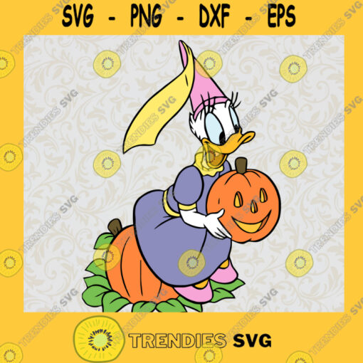 Daisy Cuties Svg Halloween svg Halloween Gift svg Cricut File Clipart svg png eps