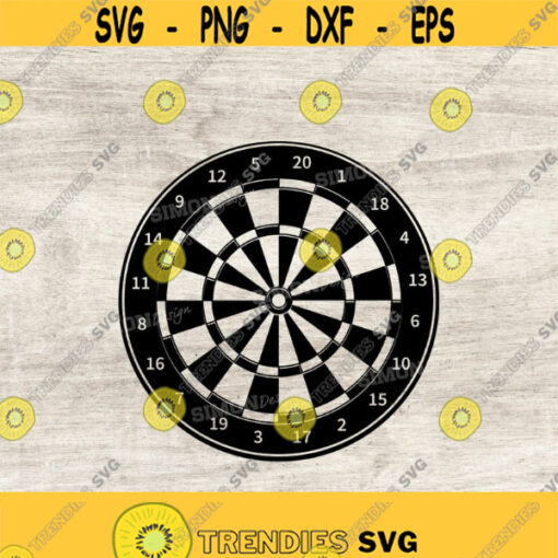 DartBoard Svg Dart Game Svg File Dartboard illustration Dartboard Clipart dartboard printable vector Bullseye SVG Dart Pin svg eye Design 180