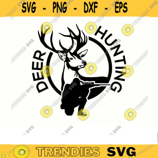 Deer Hunting SVG Dad Hunter hunting svg deer svg deer hunting svg deer hunter svg dxf png Design 361 copy