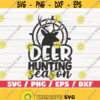Deer Hunting Season SVG Cut File Cricut Commercial use Instant Download Silhouette Hunting Dad SVG Shirt Hunter SVG Design 736