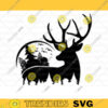 Deer Svg Deer Head Svg Deer Clipart Deer Vector Animal svg Camping svg Head Clipart Hunting Svg Files Svg Files for Cricut 474 copy