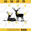 Deer svg Animals Svg Deers Svg 2 png file digital file 471