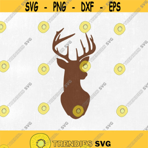 Deer svg dear head svg girly svg southern svg svg bundle silhouette files svg designs svg files svg design Design 109