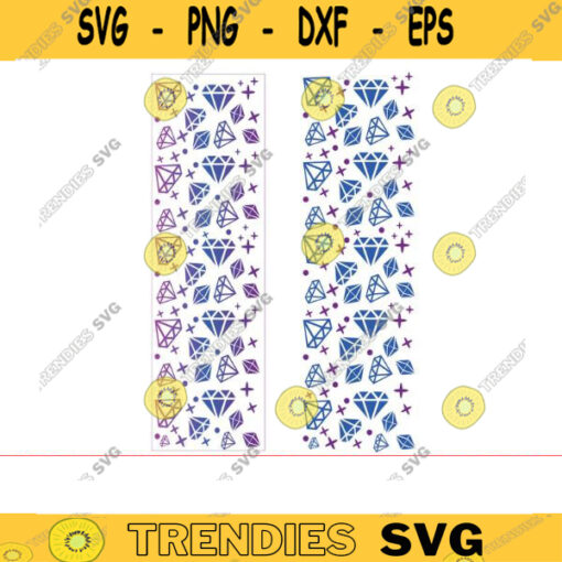 Diamond glitter pen wraps svg epoxy glitter pen Diamond warp Glitter Pen patterns svg Diamond wraps for pen Diamond epoxy pen wraps svg copy