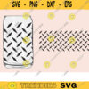 Diamond plate glass wrap svg png can glass wrap Diamond plate pattern Glass Wrap Svg 16oz Full Wrap Svg Can Glass coffee can glass copy