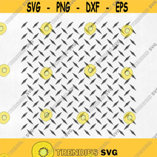 Diamond plate svg Diamond plate pattern Diamond plate background Diamond plate cut file Diamond plate Cricut Diamond plate image. Design 81