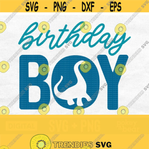 Dinosaur Birthday Boy Svg Dinosaur Svg Dinosaur Birthday Svg Dino Birthday Boy Svg Its My Birthday Dino Birthday Svg Birthday Boy Png Design 608